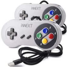 VG controller