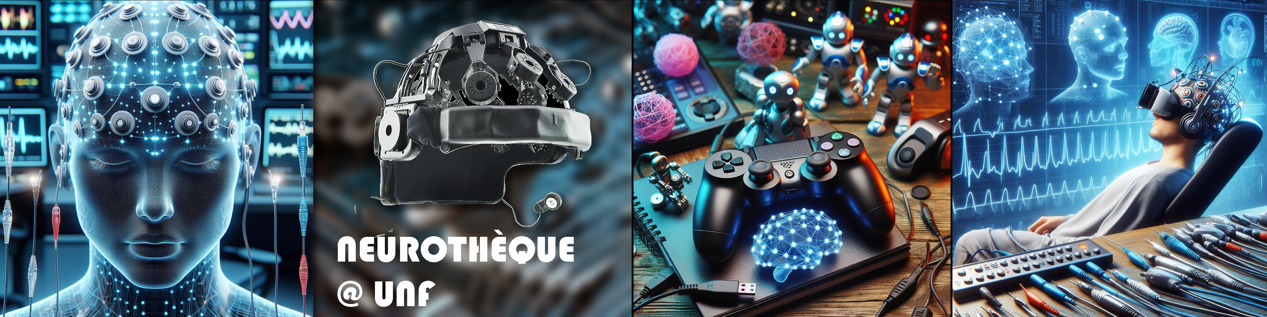 Neurotheque